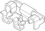 Contact for an electrical connector