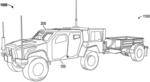 MILITARY VEHICLE