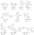 TARGETED NITROXIDE AGENTS