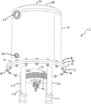 PLASMA HEATING APPARATUS, SYSTEM AND METHOD