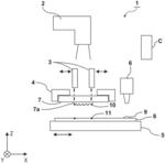 DETECTOR, IMPRINT APPARATUS, AND METHOD OF MANUFACTURING ARTICLE