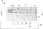 ELECTRIC FIELD GRADING PROTECTION DESIGN SURROUNDING A GALVANIC OR CAPACITIVE ISOLATOR