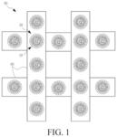 Ophthalmic gel and preparation method thereof