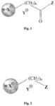 Ionic liquid based support for manufacture of peptides