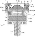 Methods and systems for a piston