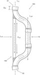 Thermal expansion compensating device and method of use