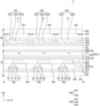 Organic light emitting display