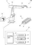 METHOD FOR MANUFACTURING LAMINATED MOLDING, AND LAMINATED MOLDING