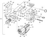 JIG FOR FIREARM LOWER RECEIVER MANUFACTURE