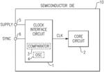 APPARATUS AND METHODS FOR CONTROLLING A CLOCK SIGNAL