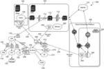 KEY BROKER FOR A NETWORK MONITORING DEVICE, AND APPLICATIONS THEREOF