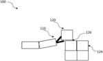 Using a computer to model the reactions of objects to simulated physical interactions