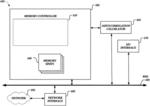 Autocorrelation and memory allocation for wireless communication