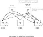 LOOP CONFLICT AVOIDANCE IN A NETWORK COMPUTING ENVIRONMENT