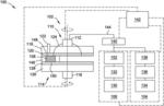 SEMICONDUCTOR SUBSTRATE POLISHING WITH POLISHING PAD TEMPERATURE CONTROL