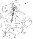 MACHINE LEARNING-BASED SEATBELT DETECTION AND USAGE RECOGNITION USING FIDUCIAL MARKING