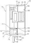 CLOTHES TREATMENT APPARATUS