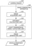 IMAGE GENERATING APPARATUS, IMAGE GENERATING METHOD, AND RECORDING MEDIUM