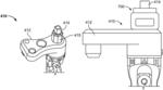 Methods and systems for adjusting an external fixation frame