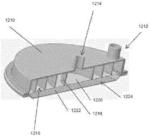 System for humidification of medical gases