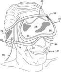 Sensory control headgear and method of use