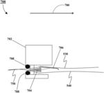 Welder for laminates with dissimilar welding surfaces