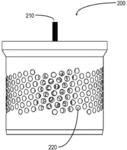 Perforated plug for a control valve