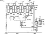 Machine learning training architecture for programmable devices