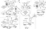 Construction material digital chain of custody system