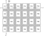 Display panel and a display apparatus having the same