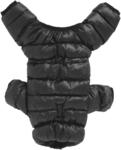 Padded jacket for pets