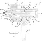 RECIRCULATING-BALL STEERING SYSTEM