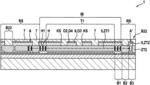 SENSOR DEVICE AND METHOD FOR PRODUCING A SENSOR DEVICE