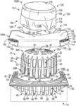 TEMPORARY SEDIMENT RETENTION ASSEMBLY