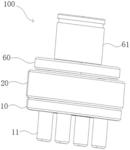 CLUTCH, MOTOR DEVICE, AND CURTAIN CONTROL DEVICE