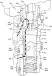 Proportional Hydraulic Two-Stage Valve