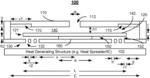 TOP CHAMBER CAVITIES FOR CENTER-PINNED ACTUATORS