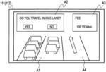 SERVER DEVICE, TRAVEL MANAGEMENT METHOD, NON-TRANSITORY COMPUTER-READABLE MEDIUM, AND AUTOMOTIVE DEVICE