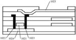 FLEXIBLE DISPLAY DEVICE AND APPLICATION METHOD THEREOF