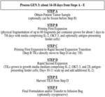 SYSTEMS AND METHODS FOR COORDINATING MANUFACTURING OF CELLS FOR PATIENT-SPECIFIC IMMUNOTHERAPY