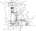 CABLE PROCESSING DEVICE FOR PROCESSING A CABLE, COMPUTER-IMPLEMENTED METHODS, COMPUTER PROGRAM PRODUCT, AS WELL AS COMPUTER READABLE STORAGE MEDIUM