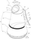 Moving robot and operating method for the same