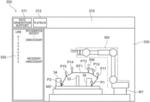 Robot simulator, robot system and simulation method