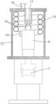 Electrical arrangements with sealed housing containing electrically insulating fluid and temperature compensation bladder