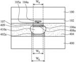 Semiconductor device structure and manufacturing method