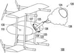 DRONE HAVING PARACHUTE AND CONTROL METHOD THEREOF