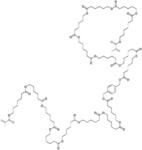 BRANCHED POLYMERS