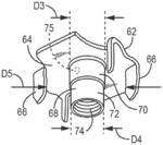 UPHOLSTERED FURNITURE COMPONENT CONNECTION SYSTEM