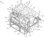 AUTOMATED CELL PROCESSING SYSTEMS AND METHODS