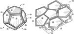 Collapsible polyhedron